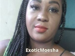 ExoticMoesha
