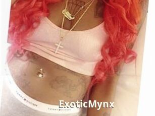 ExoticMynx