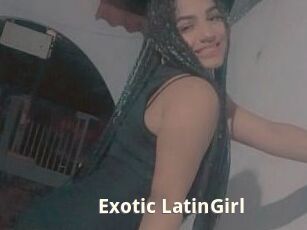 Exotic_LatinGirl