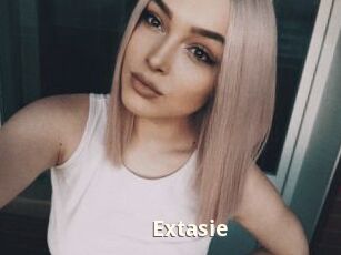 Extasie