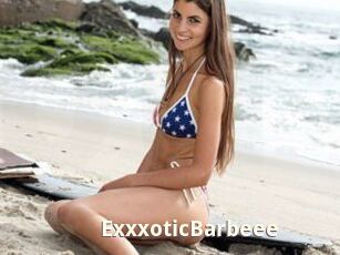 ExxxoticBarbeee