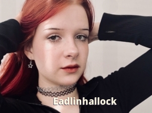 Eadlinhallock