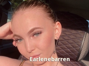 Earlenebarren