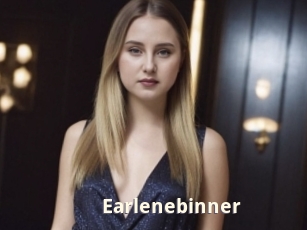 Earlenebinner