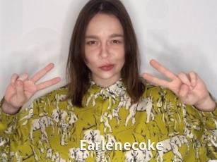 Earlenecoke