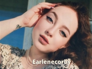 Earlenecorby
