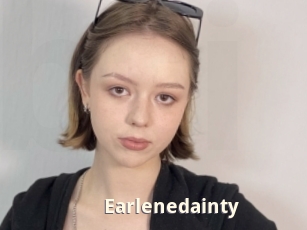 Earlenedainty