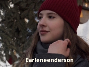 Earleneenderson