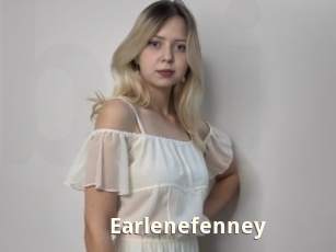 Earlenefenney