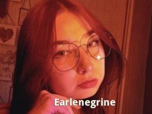Earlenegrine