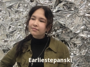 Earliestepanski