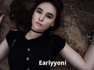 Earlyyoni