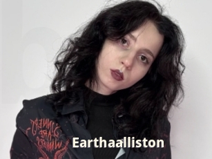 Earthaalliston