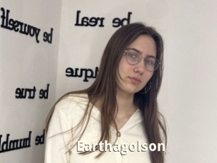 Earthagolson