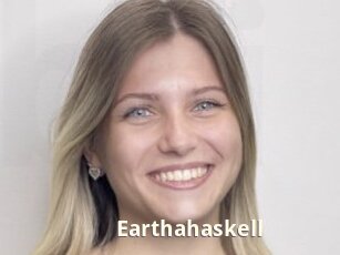 Earthahaskell