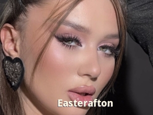 Easterafton