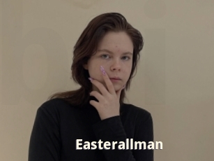 Easterallman