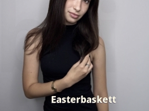Easterbaskett