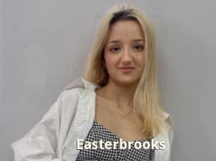 Easterbrooks