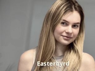 Easterbyrd