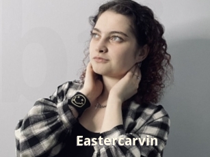Eastercarvin