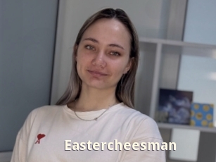 Eastercheesman