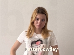 Easterdowdey