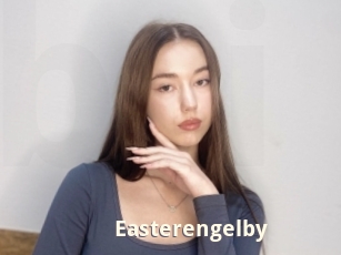 Easterengelby