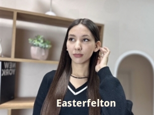 Easterfelton