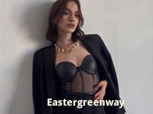 Eastergreenway
