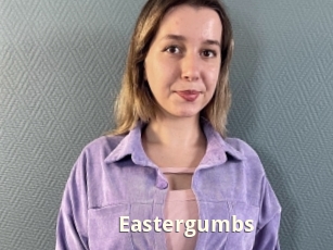 Eastergumbs