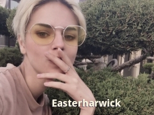 Easterharwick