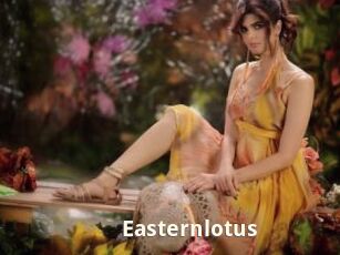Easternlotus