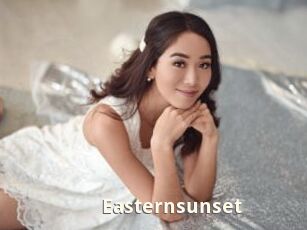 Easternsunset