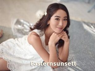 Easternsunsett
