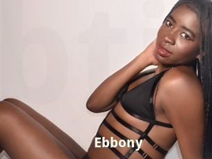ebbony Bigtitinvasion