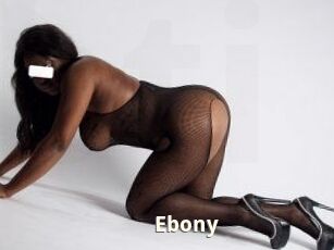 Ebony