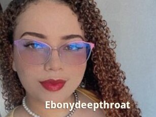 Ebonydeepthroat