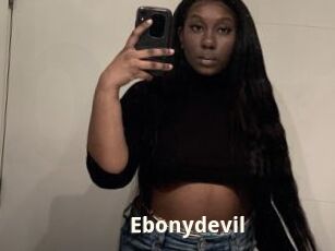Ebonydevil