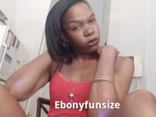 Ebonyfunsize