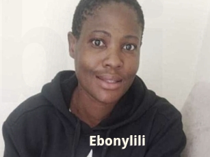 Ebonylili