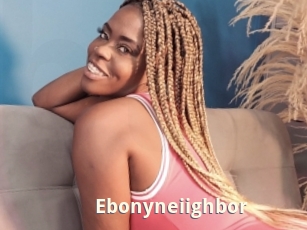 Ebonyneiighbor