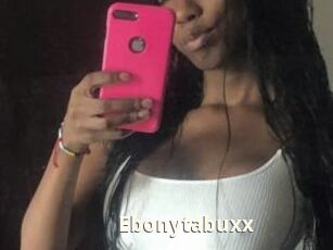 Ebonytabuxx