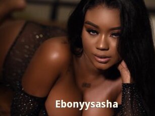 Ebonyysasha