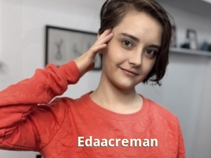 Edaacreman
