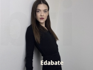 Edabate