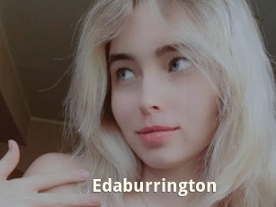 Edaburrington