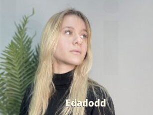 Edadodd