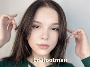 Edafootman