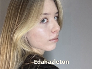 Edahazleton